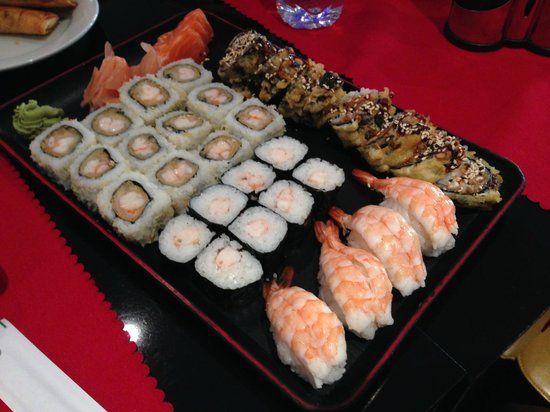 Restaurante Boa Sorte